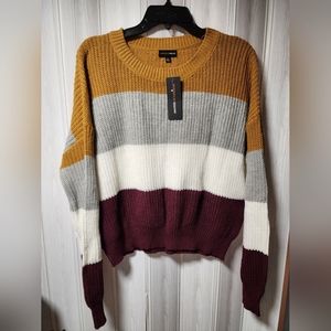 Ambiance apparel size large